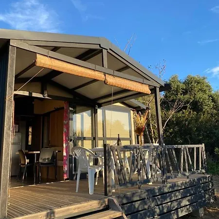 Chalé E Valle *