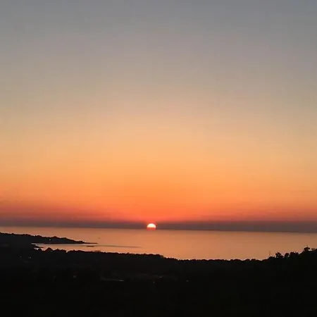 E Valle Σαλέ Corbara